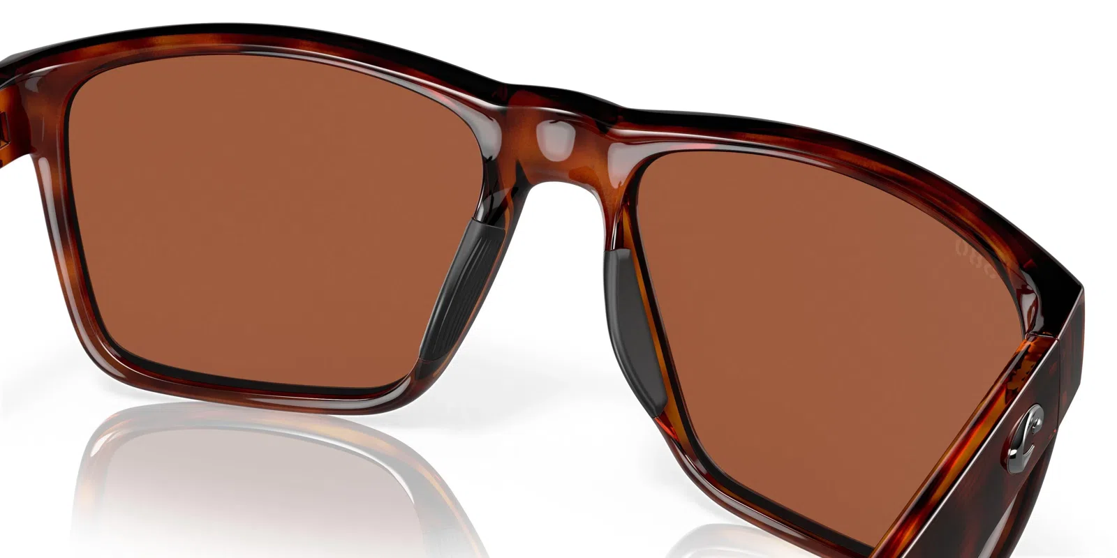 Costa Del Mar Paunch Xl 9050 Sunglasses - view 43